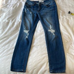 KanCan Skinny Jean